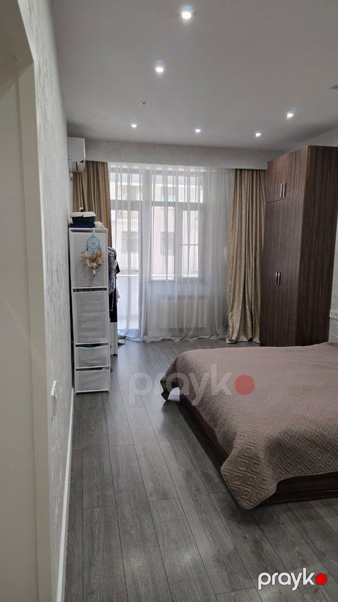 Satılır 3 otaqlı yeni tikili 126 m² — Mənzil, Bakı (10)