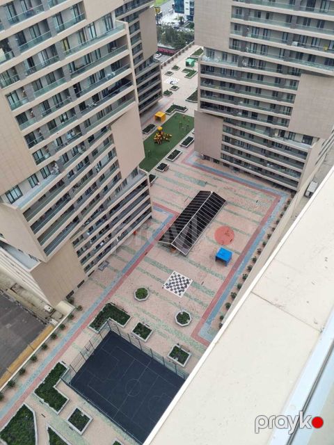 İcarəyə verilir 3 otaqlı yeni tikili 148 m² — Bakı