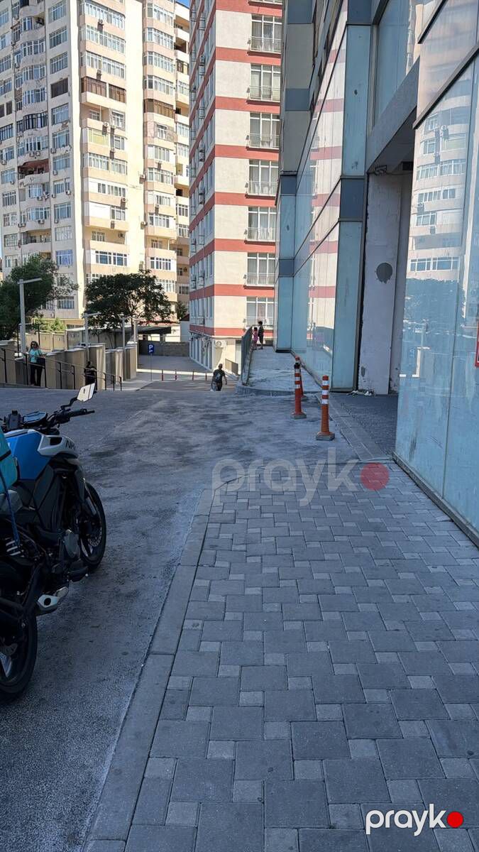 Satılır 2 otaqlı yeni tikili 56.9 m² — Mənzil, Bakı (6)