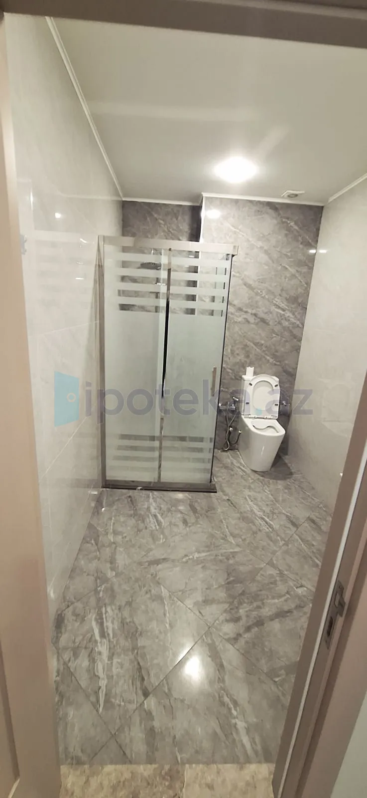Satılır: 2 Otaq, Yeni tikili, Binəqədi r., 7-ci mkr q., 61.00 m² — Mənzil, Bakı (6)
