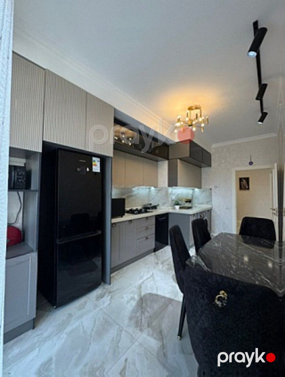 Satılır 3 otaqlı yeni tikili 110 m² — Mənzil, Bakı (9)
