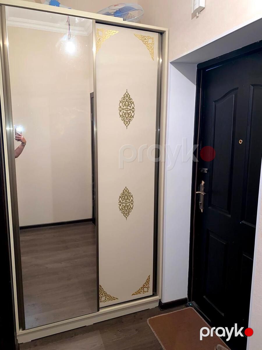 Satılır 1 otaqlı yeni tikili 35 m² — Mənzil, Bakı (2)