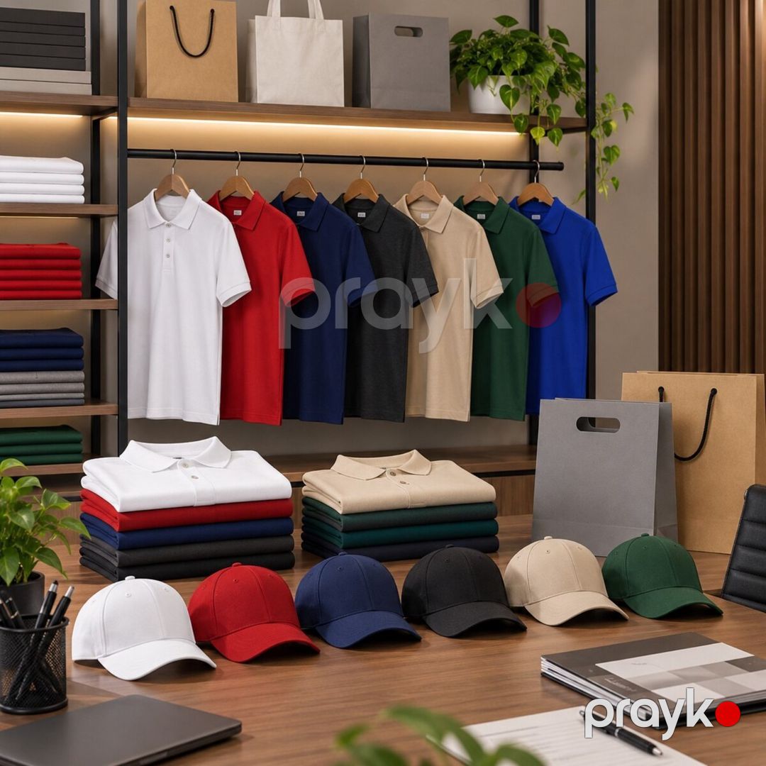 Loqolu promo məhsullar — Reklama, IT, marketing, Bakı (6)