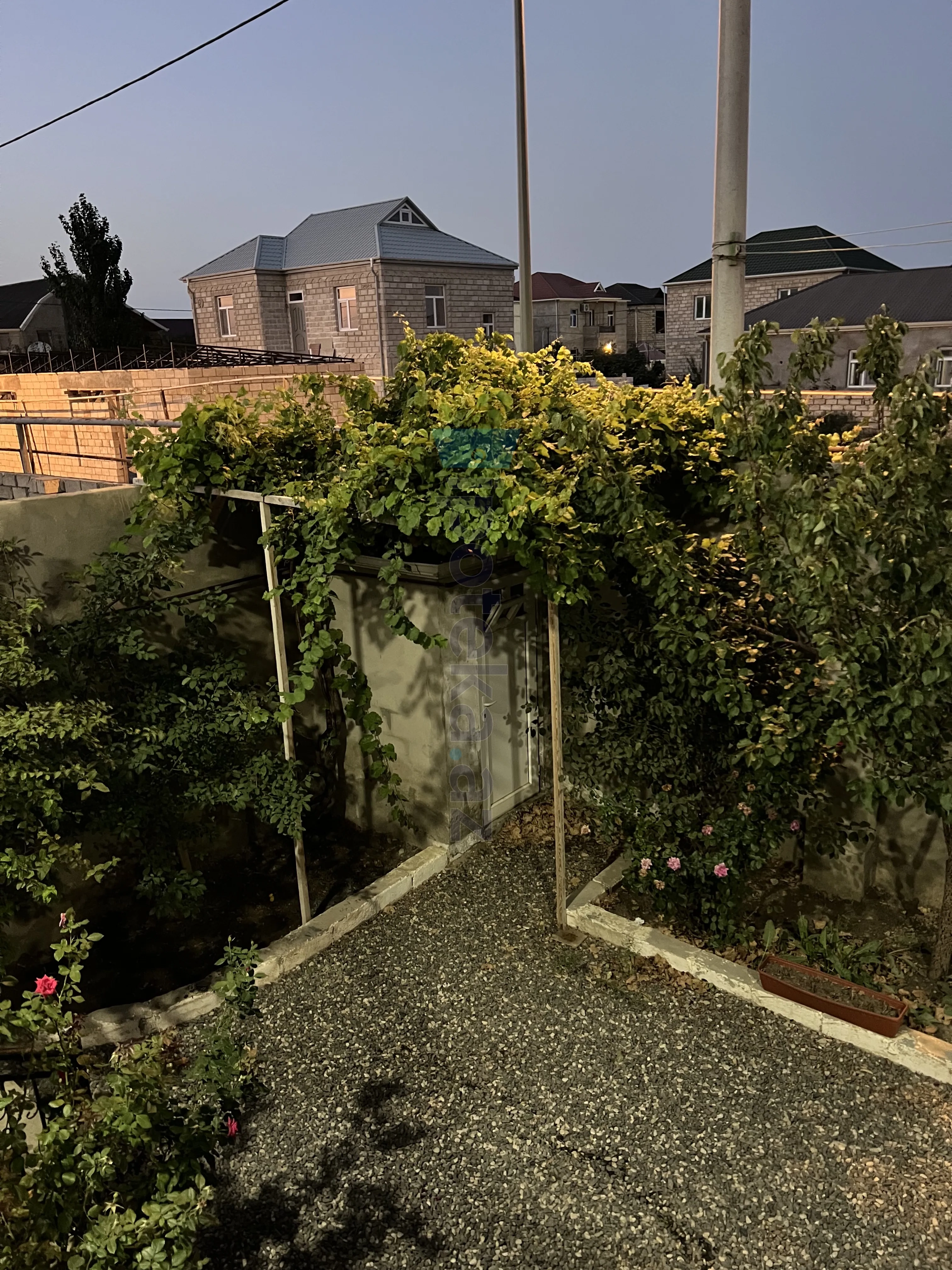 Satılır: 4 Otaq, Bağlar, 150.00 m² — Torpaq, Sumqayıt (4)