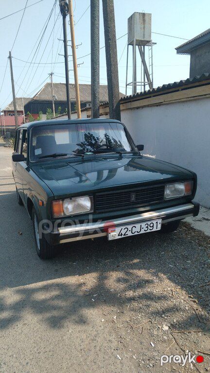 Lada (VAZ) 2104, 1.6 L, 1998 il, 55 400 km — Avtomobillər, Lənkəran
