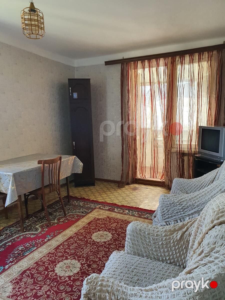 Satılır 1 otaqlı köhnə tikili 33 m² — Mənzil, Bakı (4)