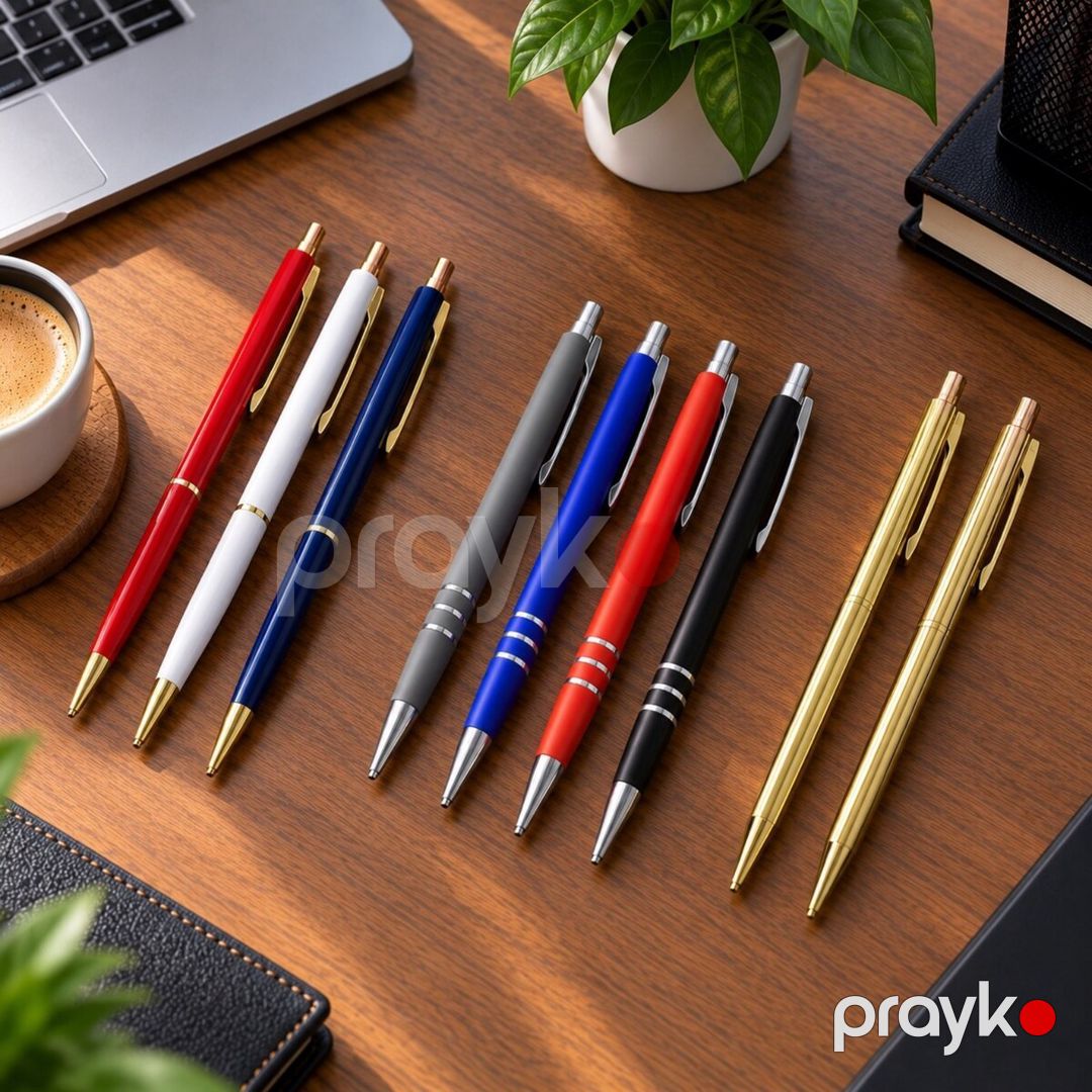 Loqolu promo məhsullar — Reklama, IT, marketing, Bakı (2)