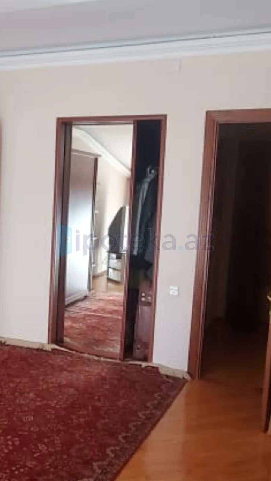 Satılır: 5 Otaq, Yeni tikili, Yasamal r., 220.00 m² — Mənzil, Bakı (7)