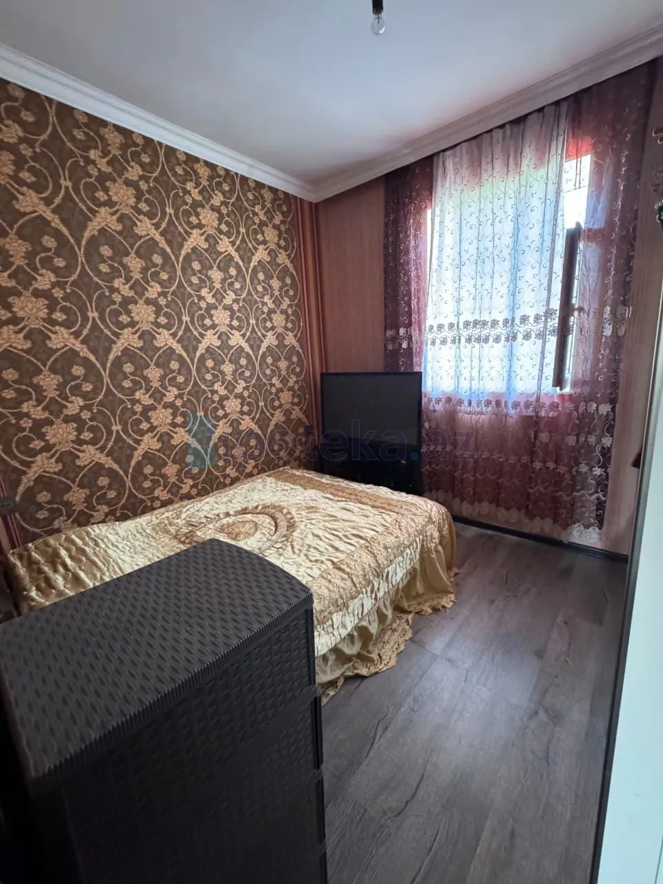 Satılır: 5 Otaq, Evlər/Villalar, Abşeron r., Masazır q., 120.00 m² — Ev, villa, Masazır (10)