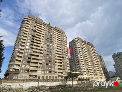 Satılır 3 otaqlı yeni tikili 165 m²