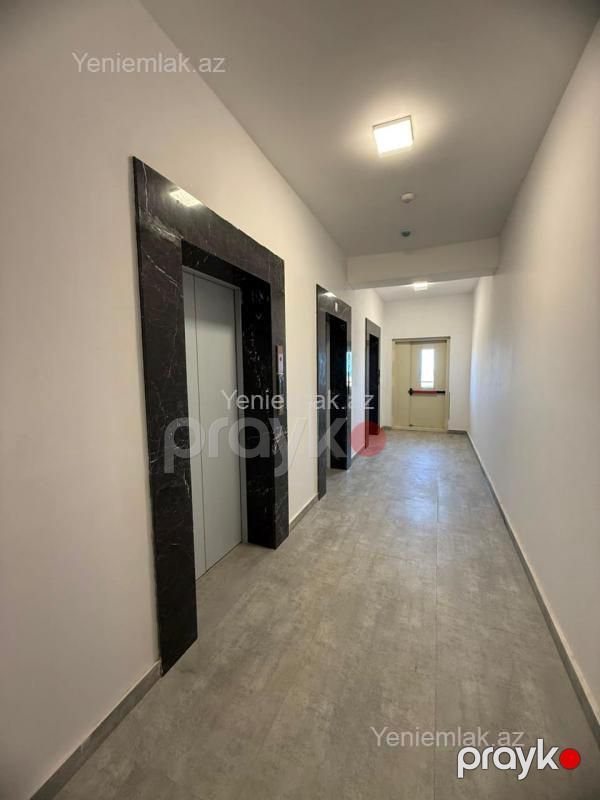 Satılır 3 otaqlı Bina evi menzil (Yeni tikili), 140 m², Xətai rayonu — Mənzil, Bakı (2)