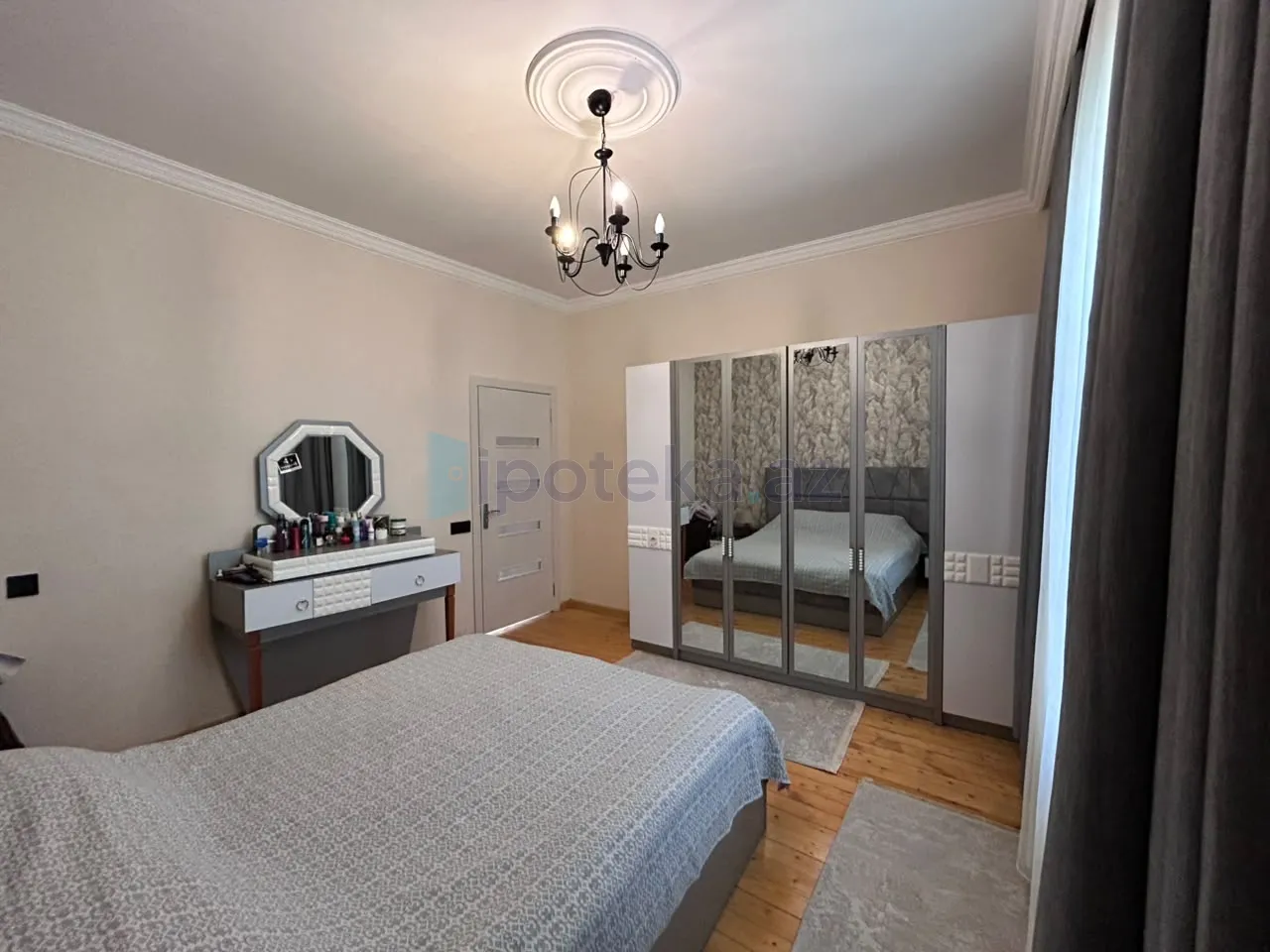 Satılır: 5 Otaq, Evlər/Villalar, Abşeron r., Masazır q., 140.00 m² — Ev, villa, Masazır (8)