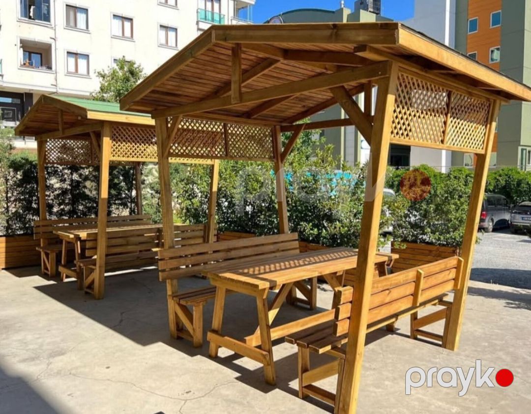 Taxta işləri — Təmir və inşaat, Bakı (2)