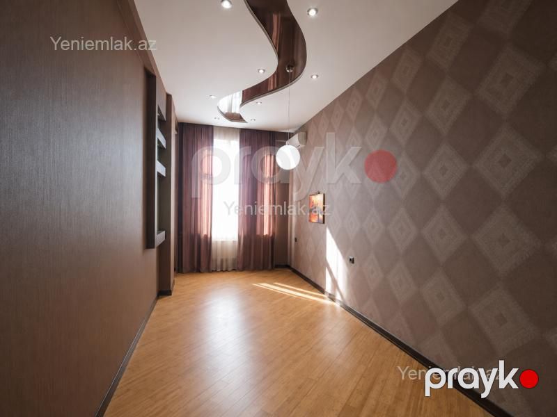 Satılır 4 otaqlı Bina evi menzil (Yeni tikili), 170 m², Yasamal rayonu — Mənzil, Bakı (4)
