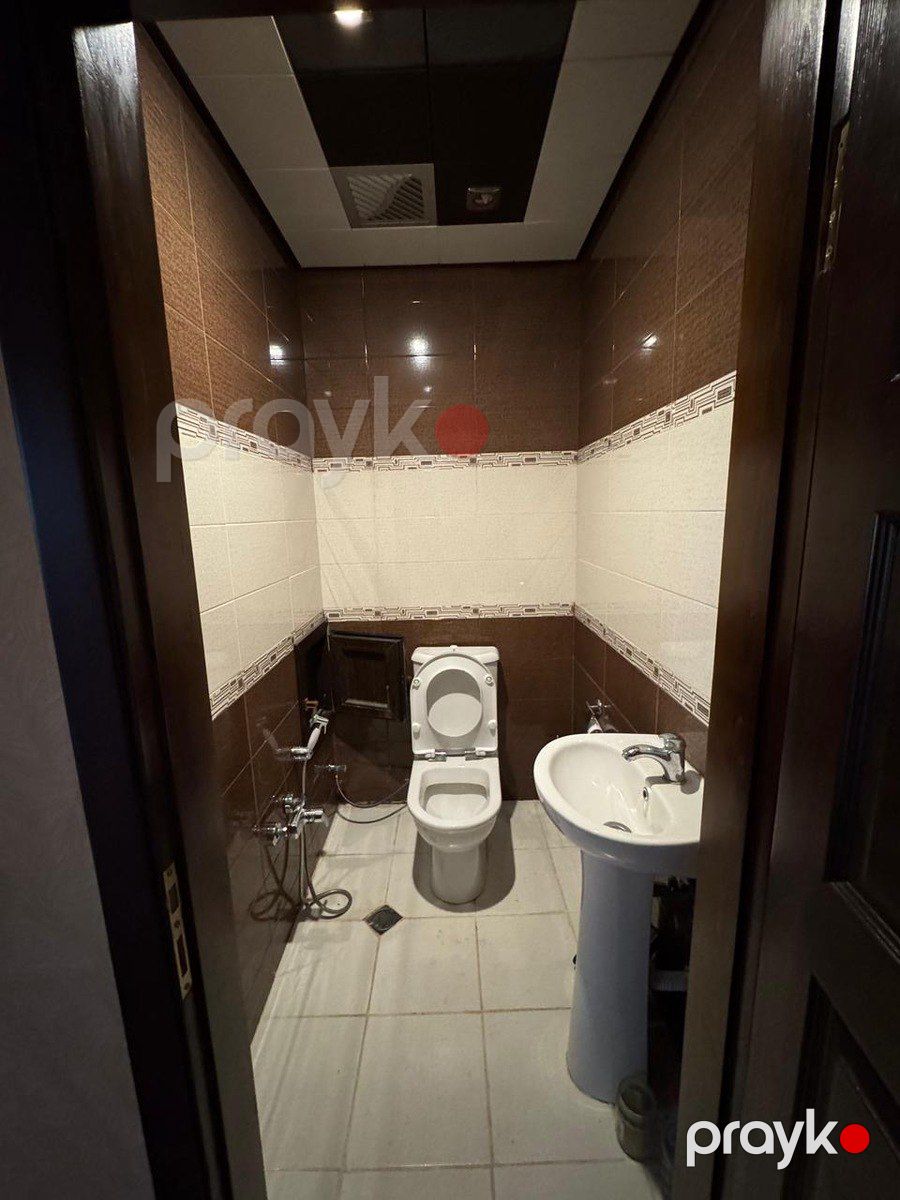 3-otaqlı yeni tikili, Masazır qəs., 78 m² — Mənzil, Bakı (6)