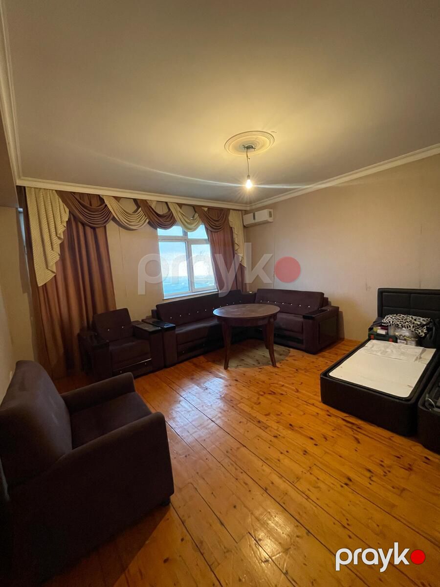 Satılır 1 otaqlı yeni tikili 51 m² — Mənzil, Bakı (8)