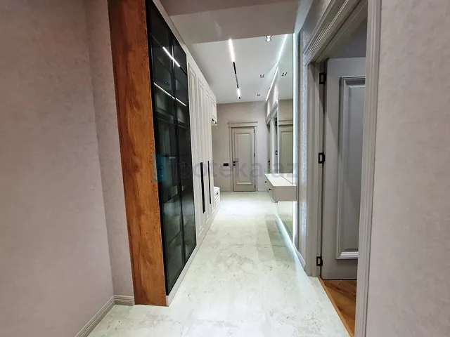 Satılır: 3 Otaq, Yeni tikili, Nizami r., 8-ci km q., 86.00 m² — Mənzil, Bakı (8)
