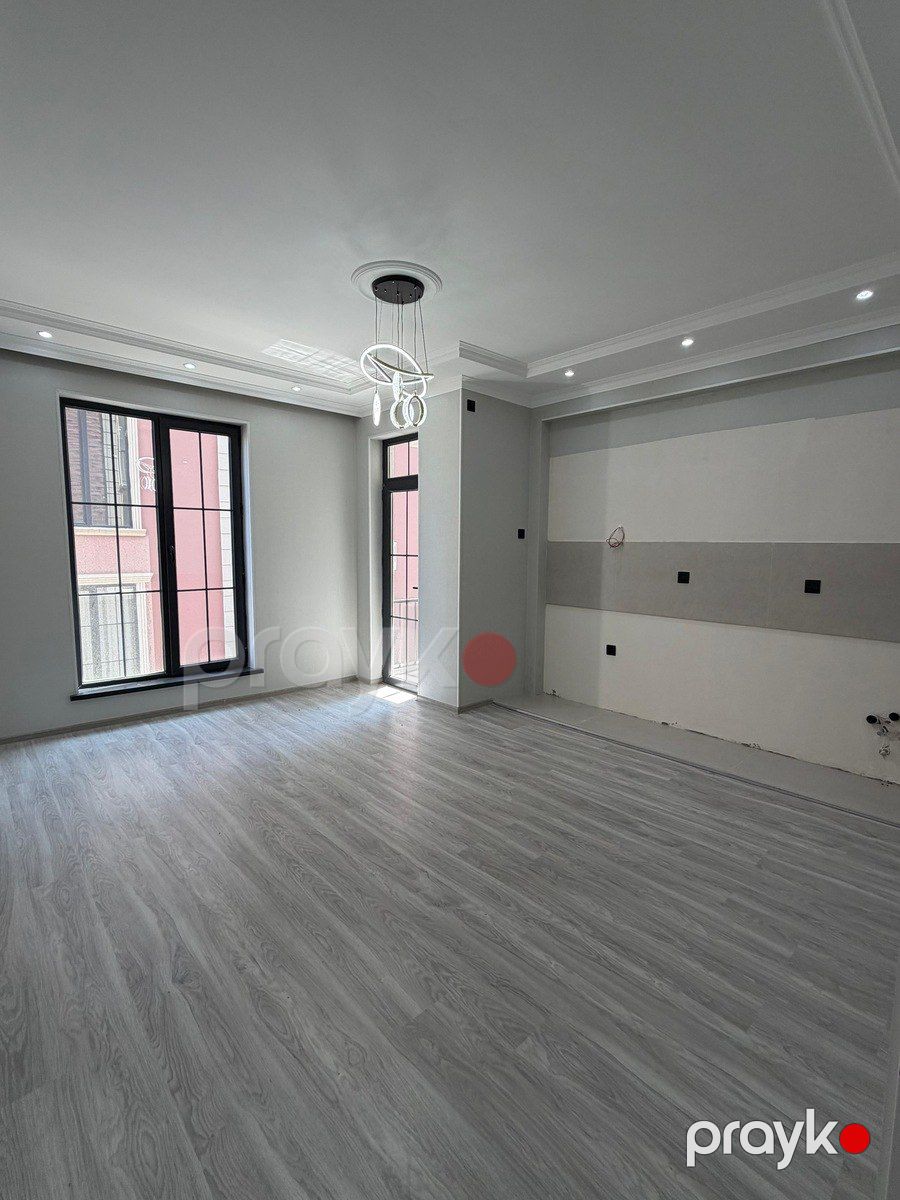 Satılır 2 otaqlı yeni tikili 50 m² — Mənzil, Bakı (5)