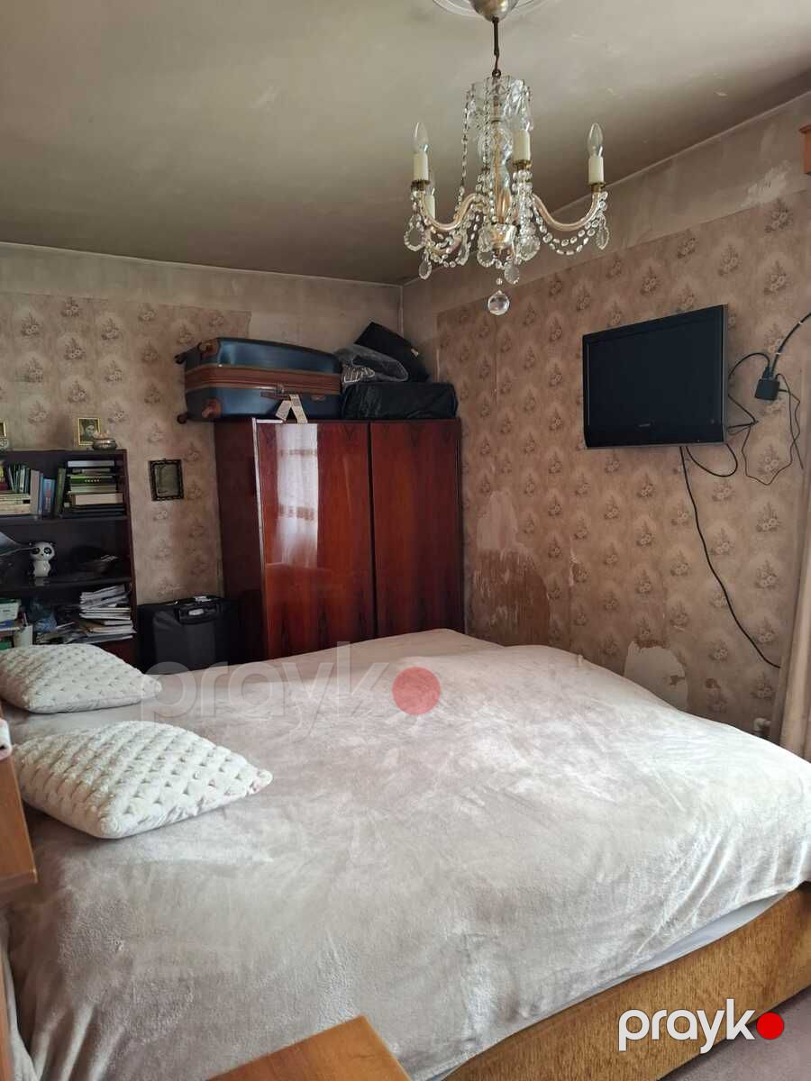 Satılır 2 otaqlı köhnə tikili 60 m² — Mənzil, Bakı (7)