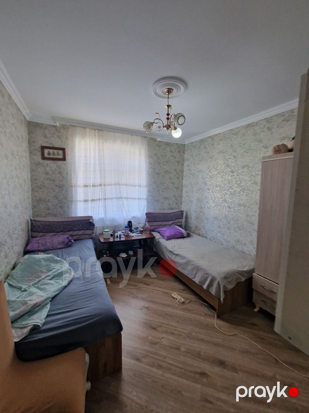 Həyət evi, Zabrat qəs — Ev, villa, Bakı (11)