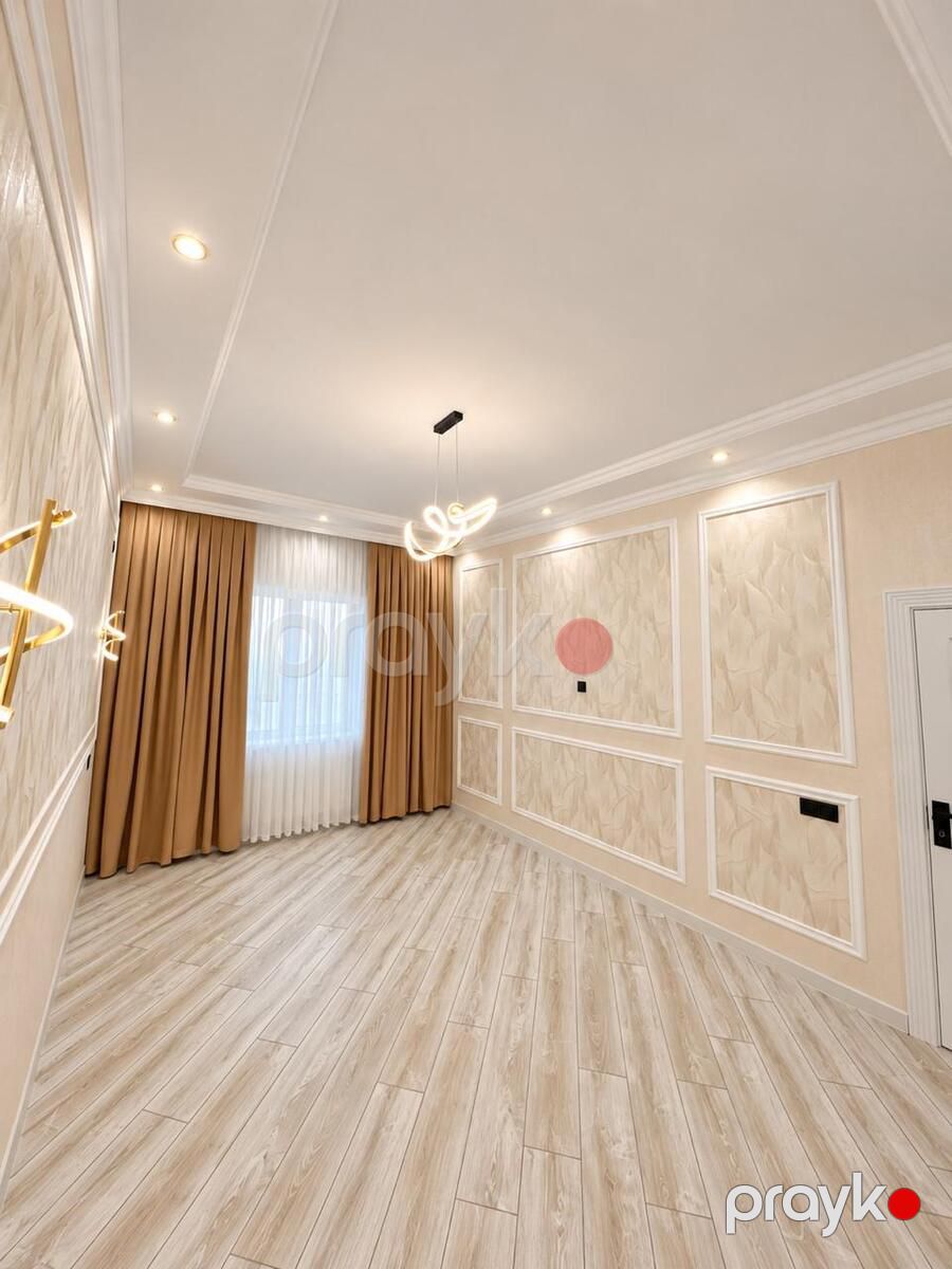 Satılır 3 otaqlı həyət evi/bağ evi 85 m² — Ev, villa, Bakı (12)