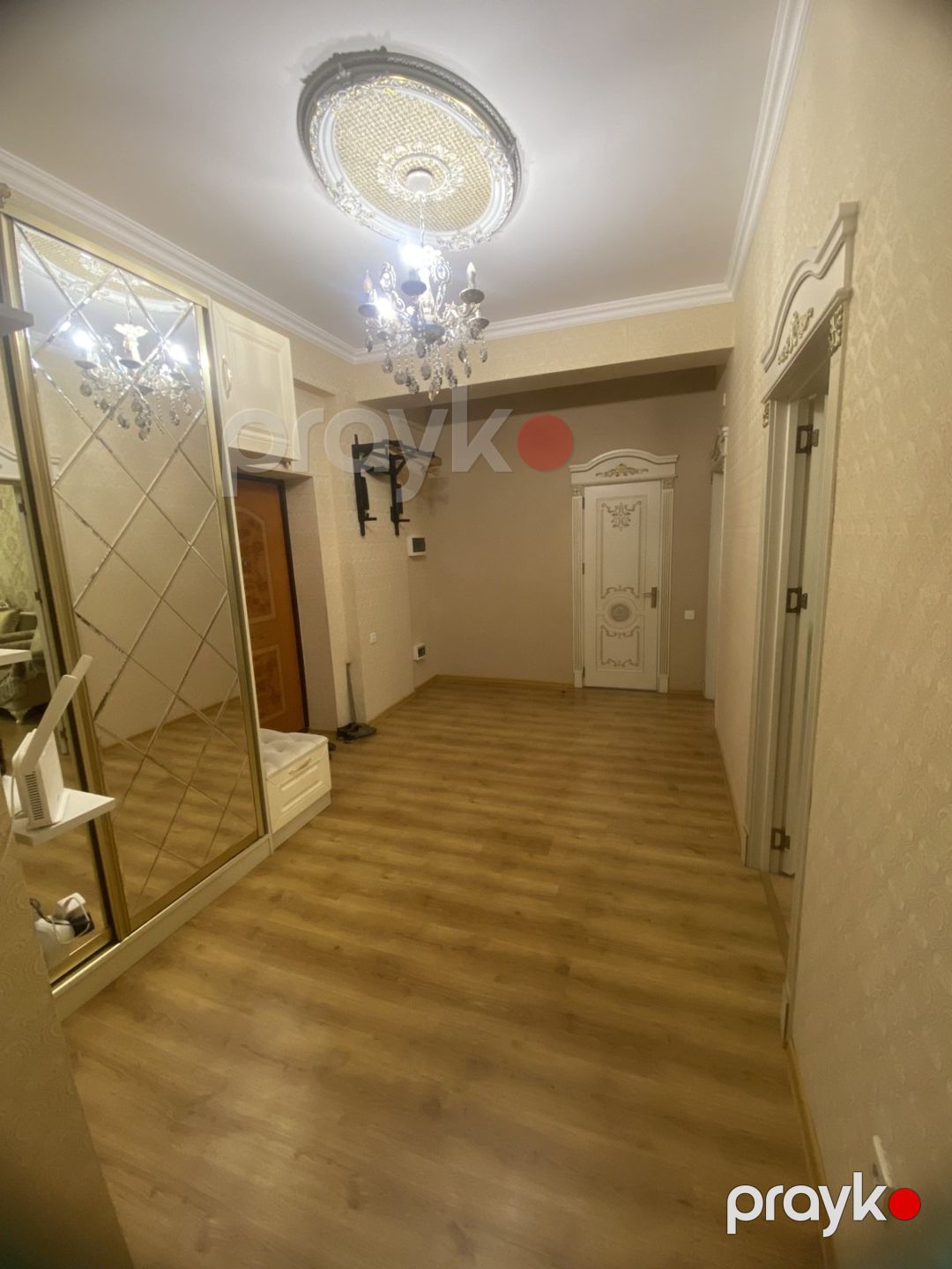 Satılır 3 otaqlı yeni tikili 125 m² — Mənzil, Bakı (7)