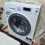 Paltaryuyan 7 kq.satilir 200 azn.hec bir problemi yoxdu.Unvan Balaxani — Washing machines