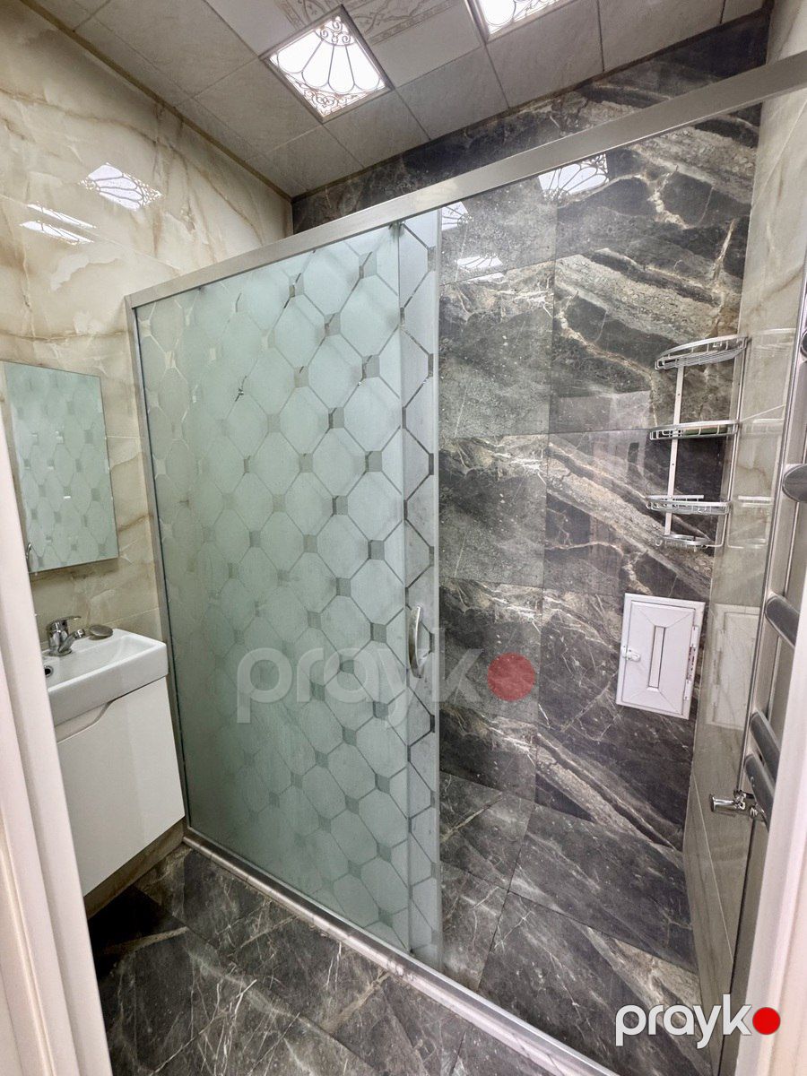 Satılır 3 otaqlı yeni tikili 89 m² — Mənzil, Bakı (12)
