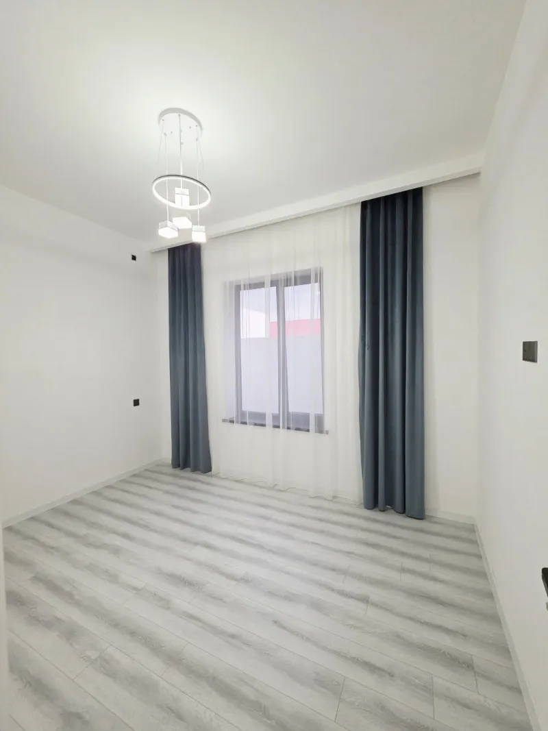 Mərdəkan, 4 otaqlı Villa satılır - 140 m², 1 mərtəbə, 3.5 sot — Ev, villa, Bakı (9)
