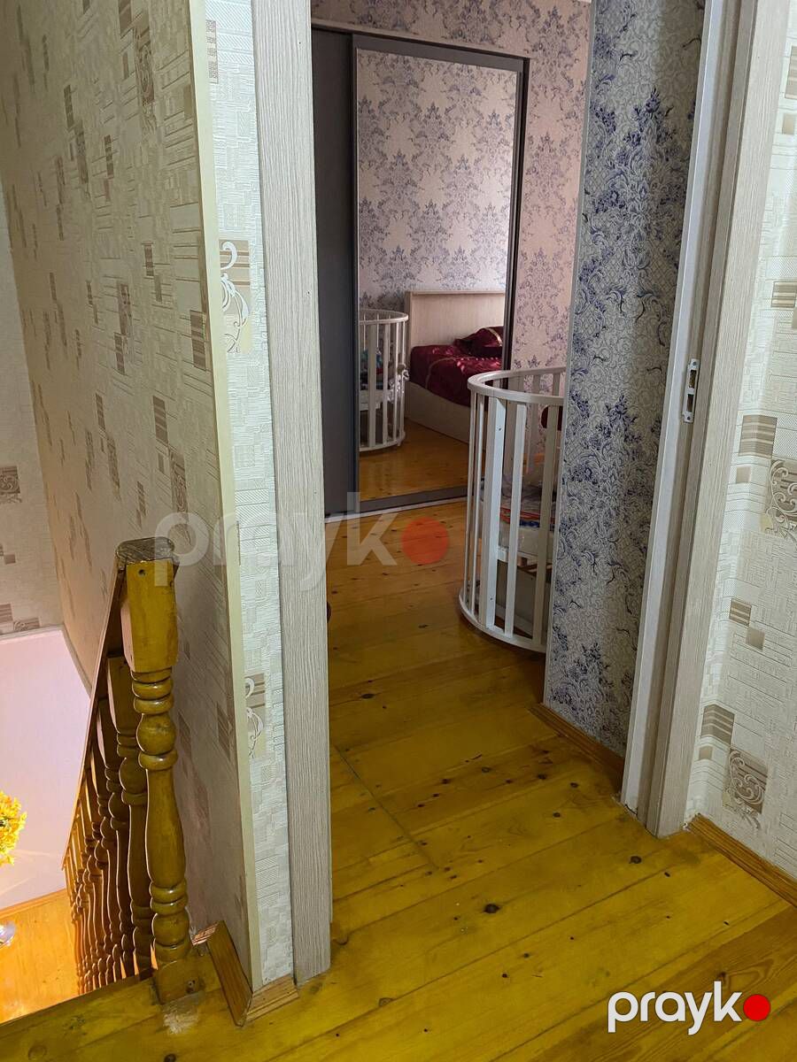 Həyət evi kirayə verilir, Badamdar qəs — Ev, villa, Bakı (10)