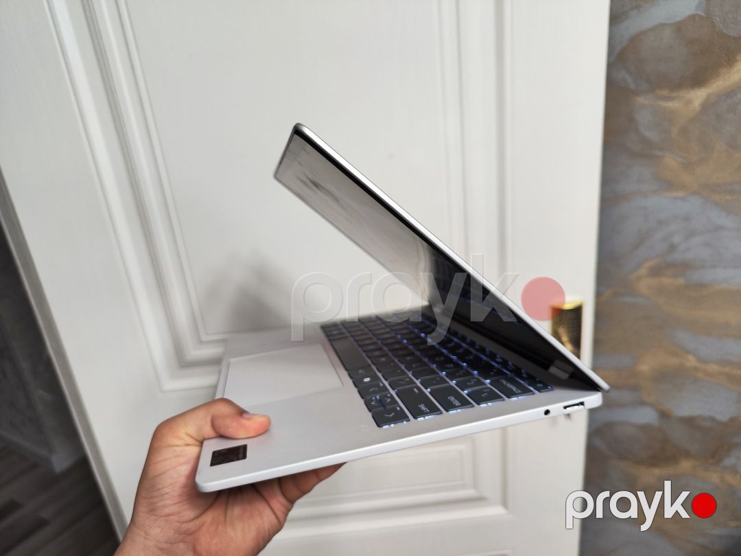 Hp Omnibook 5 noutbuku — Noutbuklar, Bakı (4)