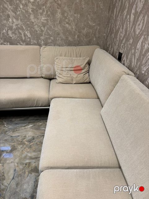 Künc divan — Bakı