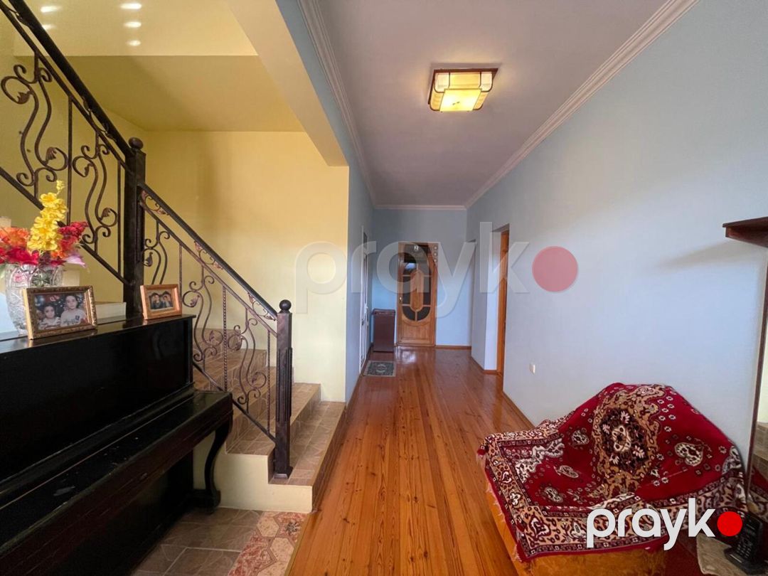 Həyət evi, Corat qəs — Ev, villa, Sumqayıt (9)