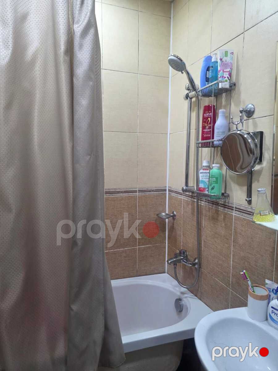 Satılır 3 otaqlı köhnə tikili 60 m² — Mənzil, Bakı (9)