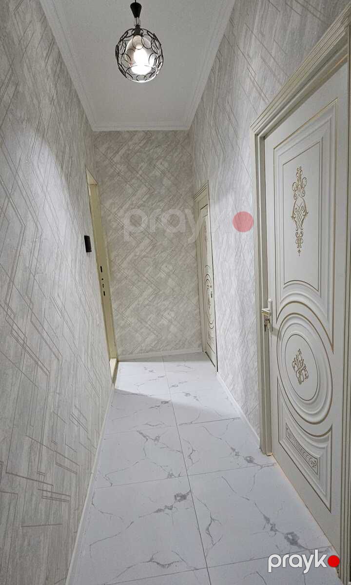 Satılır 3 otaqlı yeni tikili 55 m² — Mənzil, Bakı (7)