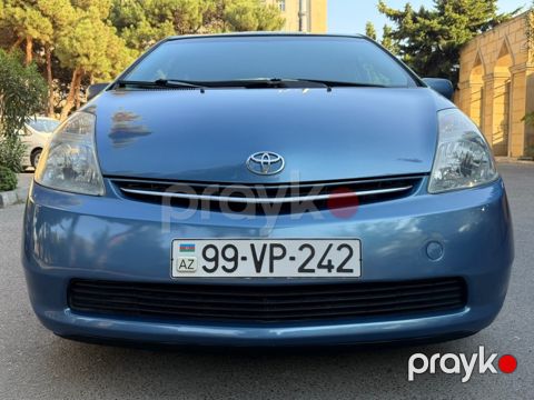Toyota Prius, 1.5 L, 1.3 kWh, 2008 il, 289 000 km — Bakı
