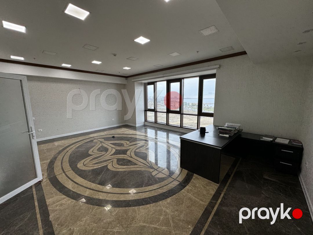 Satılır 4 otaqlı ofis 85 m² — Ofis, Bakı (3)