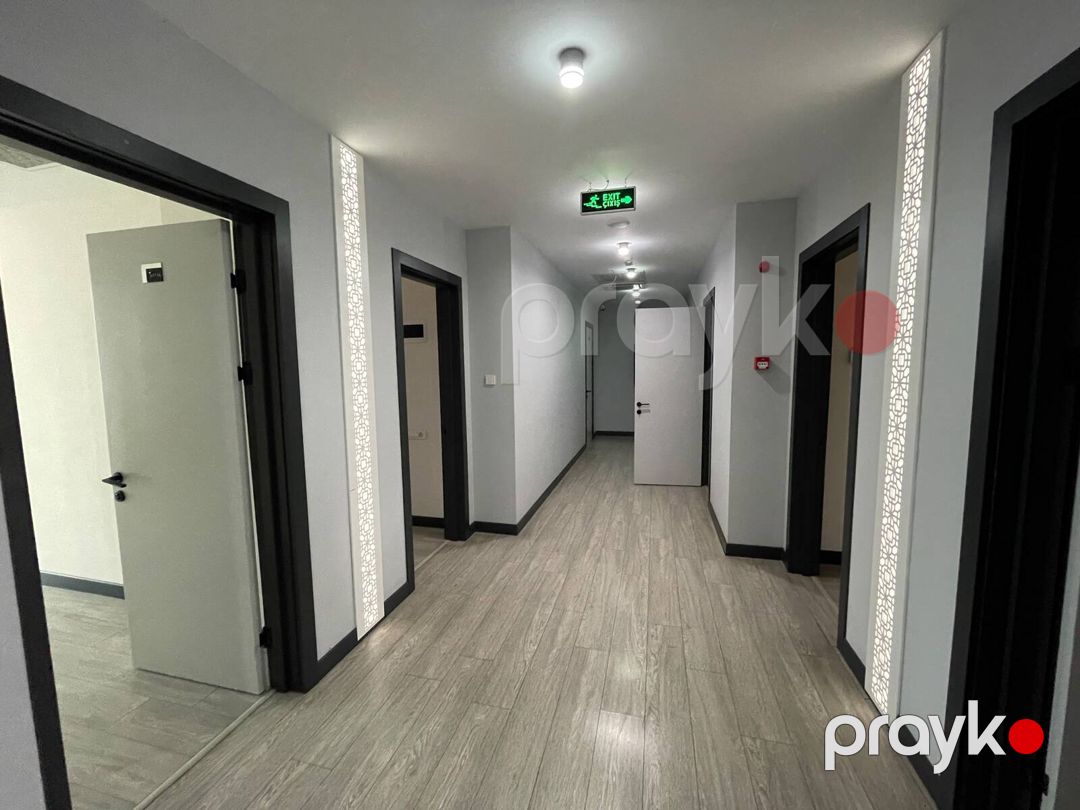 İcarəyə verilir 5 otaqlı ofis 150 m² — Ofis, Bakı (2)