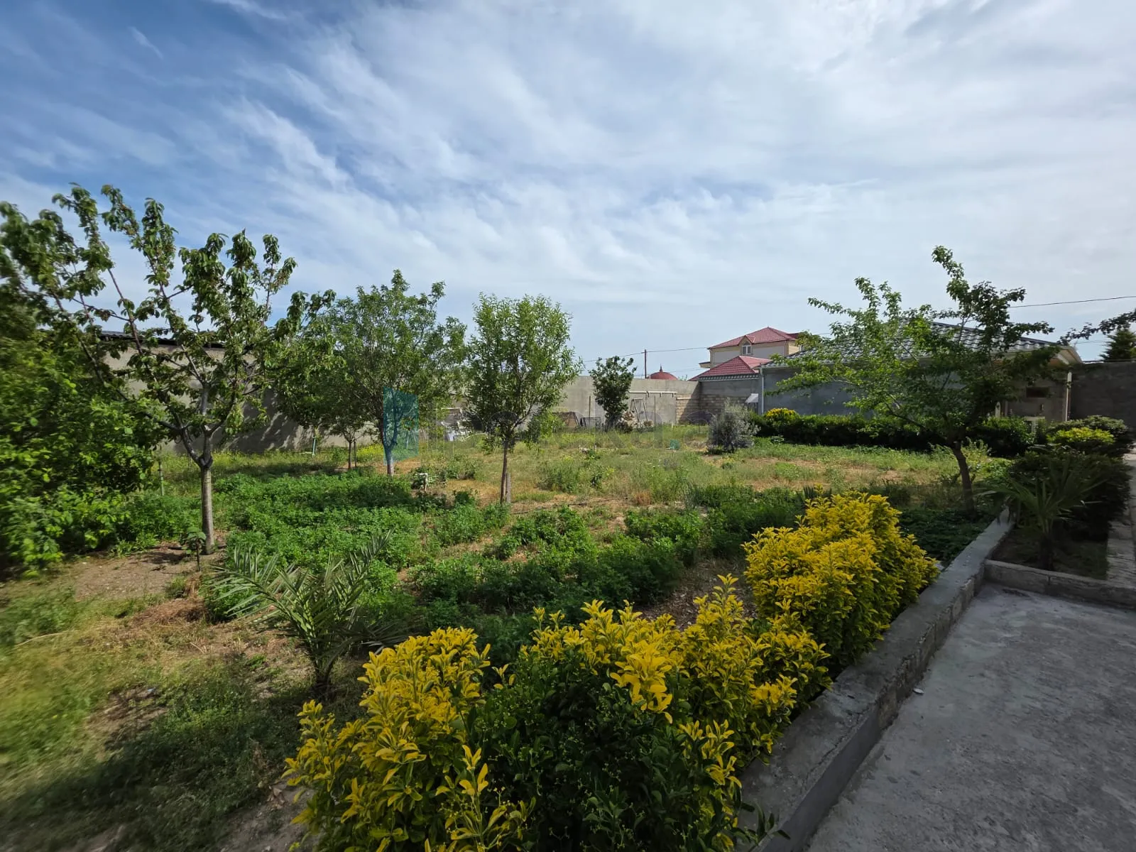 Satılır: Torpaq, Xəzər r., Şüvəlan q., 5.40 m² — Torpaq, Şüvəlan (2)