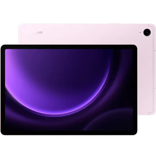 Samsung Galaxy Tab S9 FE (SM-X516) 5G 128 GB Pink — Bakı