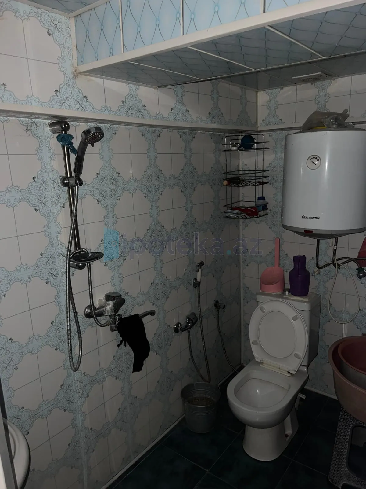 Satılır: 2 Otaq, Obyekt, Sabunçu r., Bakıxanov q., 61.00 m² — Əmlak, Bakı (3)