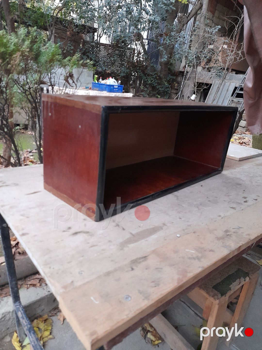 Rəf — Mebel, Bakı (4)