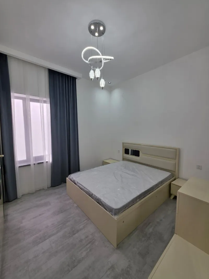 Mərdəkan, 4 otaqlı Həyət evi satılır - 140 m², 1 mərtəbə, 3 sot — Ev, villa, Bakı (4)