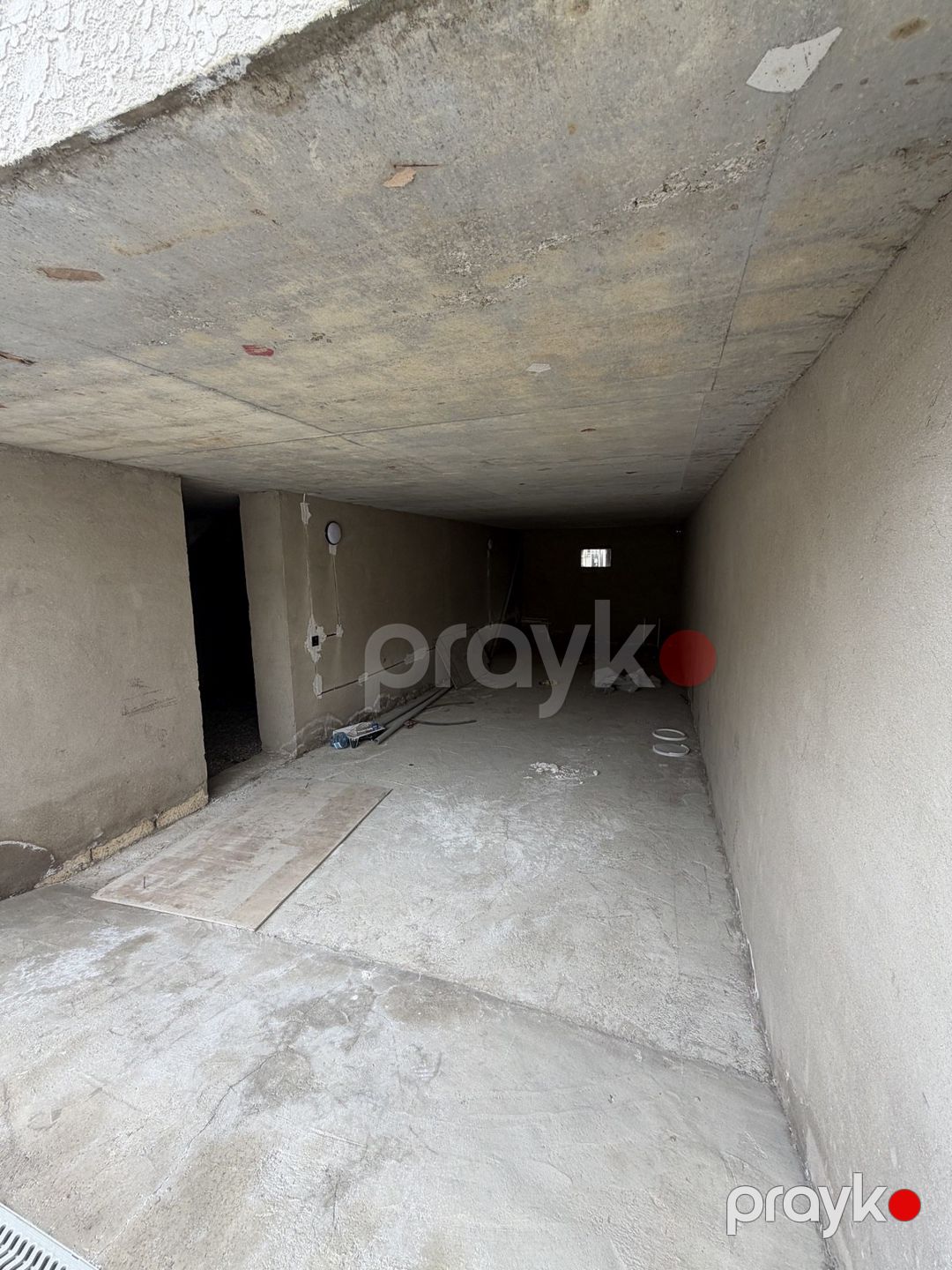Satılır 5 otaqlı həyət evi/bağ evi 250 m² — Ev, villa, Bakı (3)