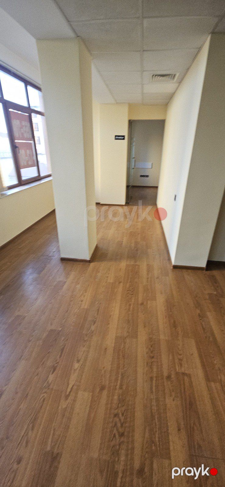 İcarəyə verilir 7 otaqlı ofis 190 m² — Ofis, Bakı (7)