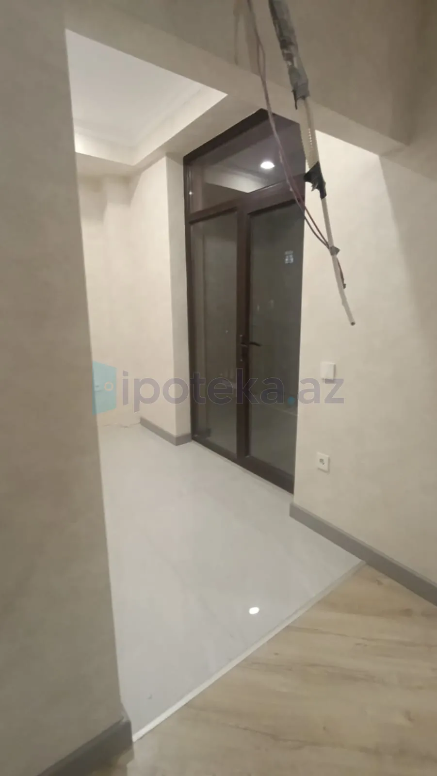 Satılır: 2 Otaq, Yeni tikili, Binəqədi r., 7-ci mkr q., 88.00 m² — Mənzil, Bakı (3)