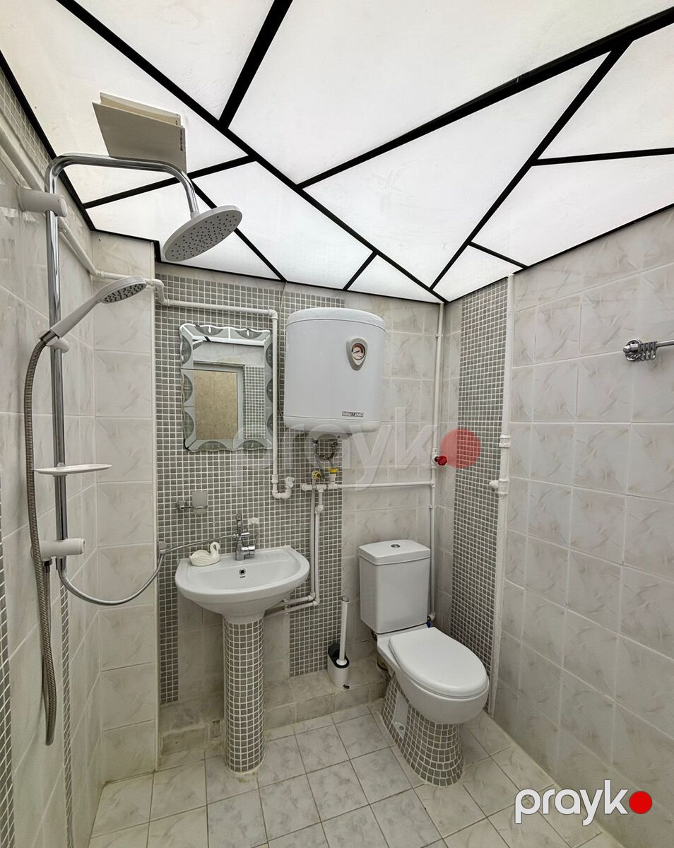 Satılır 2 otaqlı köhnə tikili 36 m² — Mənzil, Bakı (7)