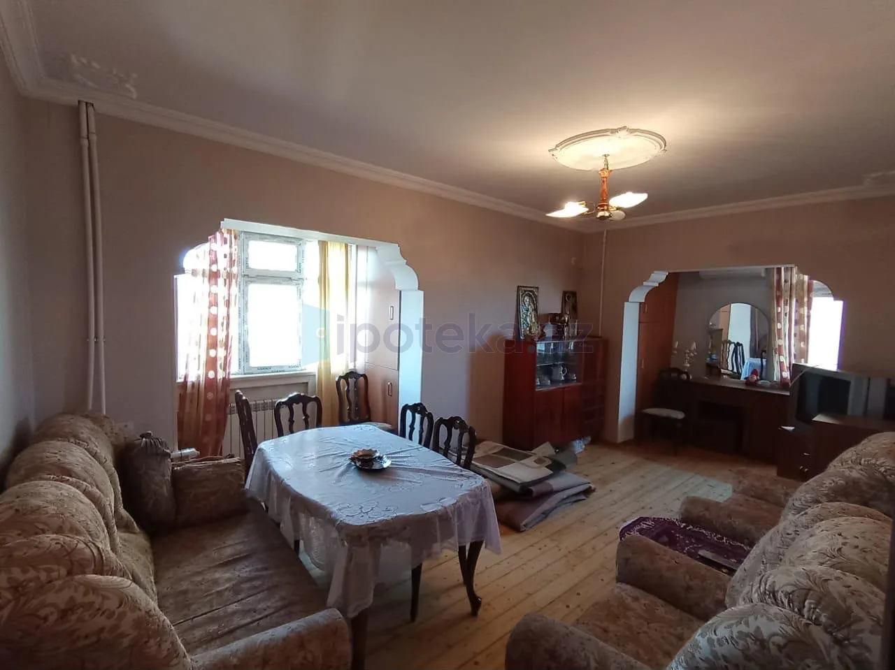 Satılır: 1 Otaq, Köhnə tikili, Xətai r., Əhmədli q., 45.00 m²