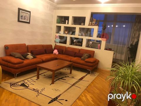 Satılır 2 otaqlı yeni tikili 102 m² — Bakı