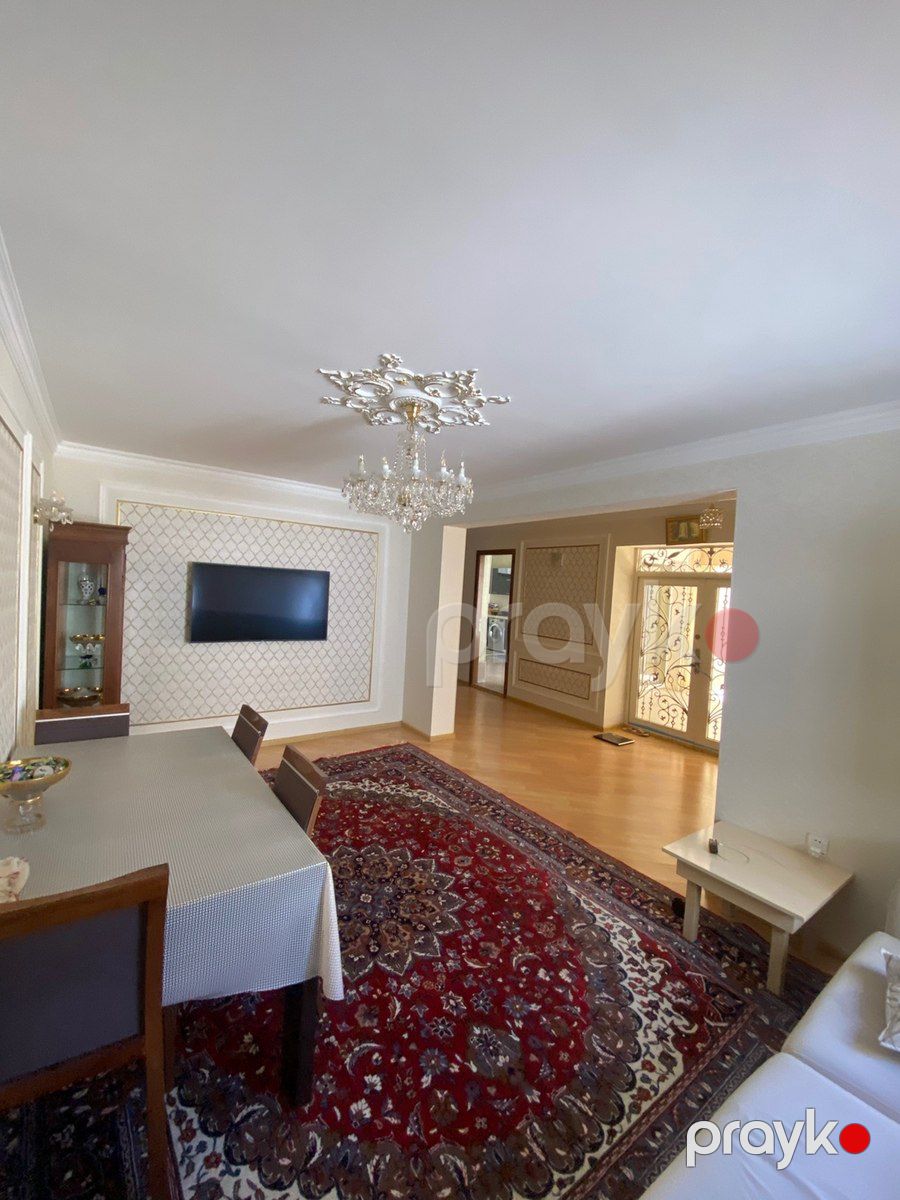 Həyət evi, Binəqədi r — Ev, villa, Bakı (6)